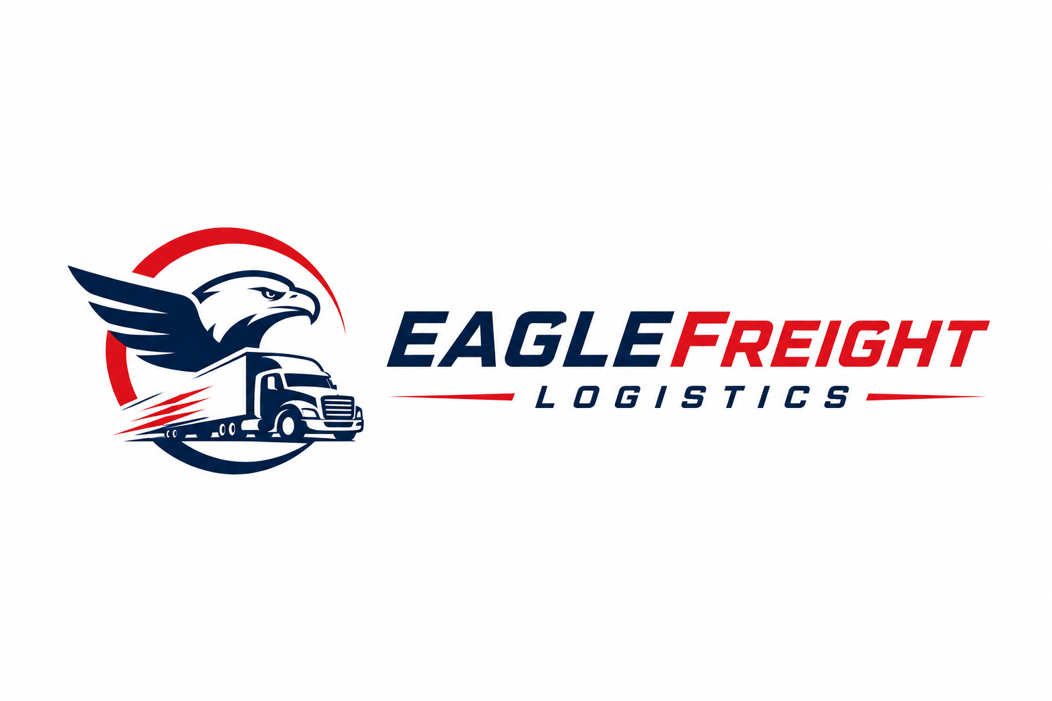 Eagle Freight Logistics